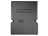 WeatherTech 05-10 Honda Odyssey Cargo Liners - Black | 40278