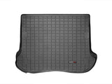 WeatherTech 05-10 Jeep Grand Cherokee Cargo Liners - Black | 40280