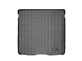 WeatherTech 05+ Volvo V50 Wagon Cargo Liners - Black | 40282