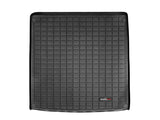 WeatherTech 06-11 Mercedes-Benz ML350 Cargo Liners - Black | 40285