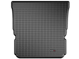 WeatherTech 05+ Ford Freestyle Sportwagon Cargo Liners - Black | 40287