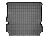 WeatherTech 05-09 Land Rover LR3 Cargo Liners - Black | 40288