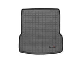 WeatherTech 06-13 Lexus IS 250 Cargo Liners - Black | 40290