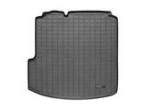 WeatherTech 05+ Volkswagen GLI Sedan Cargo Liners - Black | 40292