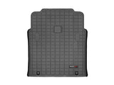 WeatherTech 04-06 Jeep Wrangler Unlimited Cargo Liners - Black | 40293