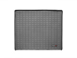 WeatherTech 06+ Jeep Commander Cargo Liners - Black | 40294