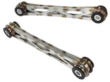 aFe Control PFADT Series Rear Tie Rods/Trailing Arms Package 10-14 Chevrolet Camaro | 460-402001-A