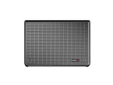 WeatherTech 07+ Toyota FJ Cruiser Cargo Liners - Black | 40300