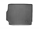WeatherTech 06-13 Land Rover Range Rover Sport Cargo Liners - Black | 40302