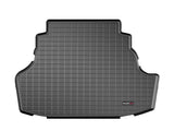 WeatherTech 07-12 Lexus ES 350 Cargo Liners - Black | 40303