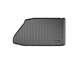 WeatherTech 07-11 Toyota Camry Sedan Cargo Liners - Black | 40304