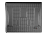 WeatherTech 07-13 Cadillac Escalade Cargo Liners - Black | 40306