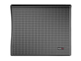 WeatherTech 07-13 Chevrolet Tahoe Cargo Liners - Black | 40307