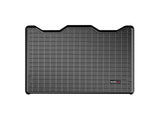 WeatherTech 07-13 Cadillac Escalade ESV Cargo Liners - Black | 40311