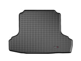 WeatherTech 07-12 Nissan Altima Cargo Liners - Black | 40313