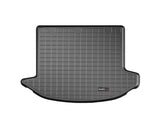 WeatherTech 07+ Kia Rondo Cargo Liners - Black | 40315