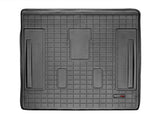 WeatherTech 07-13 Infiniti G35 Sedan Cargo Liners - Black | 40316