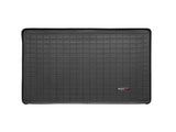 WeatherTech 07+ Ford Expedition EL Cargo Liners - Black | 40322