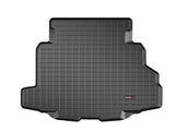 WeatherTech 06-09 Ford Fusion Cargo Liners - Black | 40323