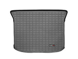 WeatherTech 07-12 Ford Edge Cargo Liners - Black | 40325