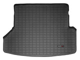 WeatherTech 08-13 Toyota Highlander Cargo Liners - Black | 40328
