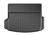 WeatherTech 07-12 Acura RDX Cargo Liners - Black | 40329