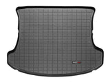 WeatherTech 07+ Mazda CX-7 Cargo Liners - Black | 40333