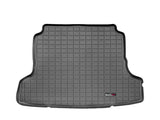WeatherTech 07-12 Nissan Altima Cargo Liners - Black | 40334