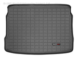 WeatherTech 06+ Volkswagen Rabbit/Golf Cargo Liners - Black | 40335