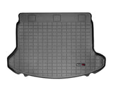 WeatherTech 08-13 Nissan Rogue Cargo Liners - Black | 40339