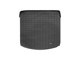 WeatherTech 08+ Chevrolet Captiva Cargo Liners - Black | 40343