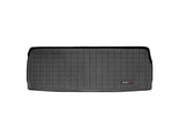 WeatherTech 09+ Toyota Sequoia Cargo Liners - Black | 40345