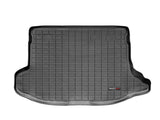 WeatherTech 09+ Pontiac Vibe Cargo Liners - Black | 40347