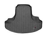 WeatherTech 08-12 Honda Accord Cargo Liners - Black | 40348