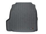 WeatherTech 08-11 Cadillac CTS Cargo Liners - Black | 40350
