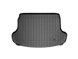 WeatherTech 08+ Infiniti EX Cargo Liners - Black | 40354