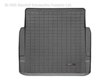 WeatherTech 08-13 Mercedes-Benz S-Class (W221) Cargo Liners - Black | 40358