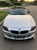 Ventus Autoworks 03-07 BMW Z4 Skylar Motorsports/Duraflex Aero Bumper Front Splitter