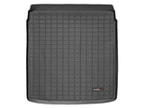 WeatherTech 06-08 Volkswagen Passat Cargo Liners - Black | 40363