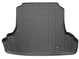 WeatherTech 09+ Nissan Maxima Cargo Liners - Black | 40364