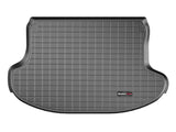 WeatherTech 09+ Infiniti FX Cargo Liners - Black | 40365