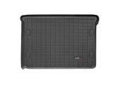 WeatherTech 08+ Jeep Liberty Cargo Liners - Black | 40366
