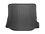 WeatherTech 09-11 Ford Focus Cargo Liners - Black | 40373