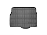 WeatherTech 08+ Saturn Astra Cargo Liners - Black | 40375