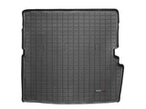 WeatherTech 09-13 Honda Pilot Cargo Liners - Black | 40378