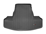 WeatherTech 09+ Acura TSX Cargo Liners - Black | 40381
