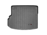 WeatherTech 09+ Mercedes-Benz GLK-Class (X204) Cargo Liners - Black | 40383