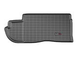 WeatherTech 07+ Ferrari 599 GTB Cargo Liners - Black | 40386