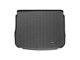 WeatherTech 09-13 Volkswagen Tiguan Cargo Liners - Black | 40387