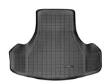 WeatherTech 09+ Acura TL Cargo Liners - Black | 40389